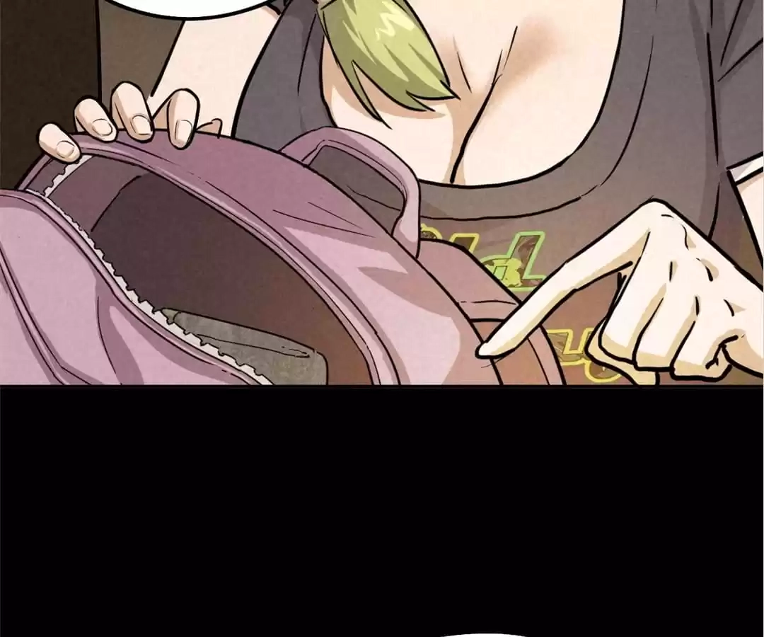 Read Trace of Doomsday chapter 59 image 40 on Lezhin