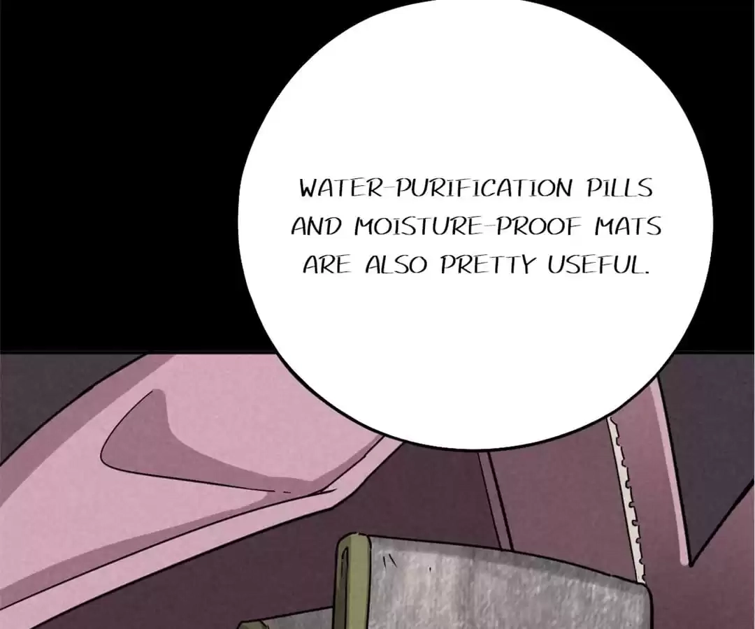 Read Trace of Doomsday chapter 59 image 41 on Lezhin