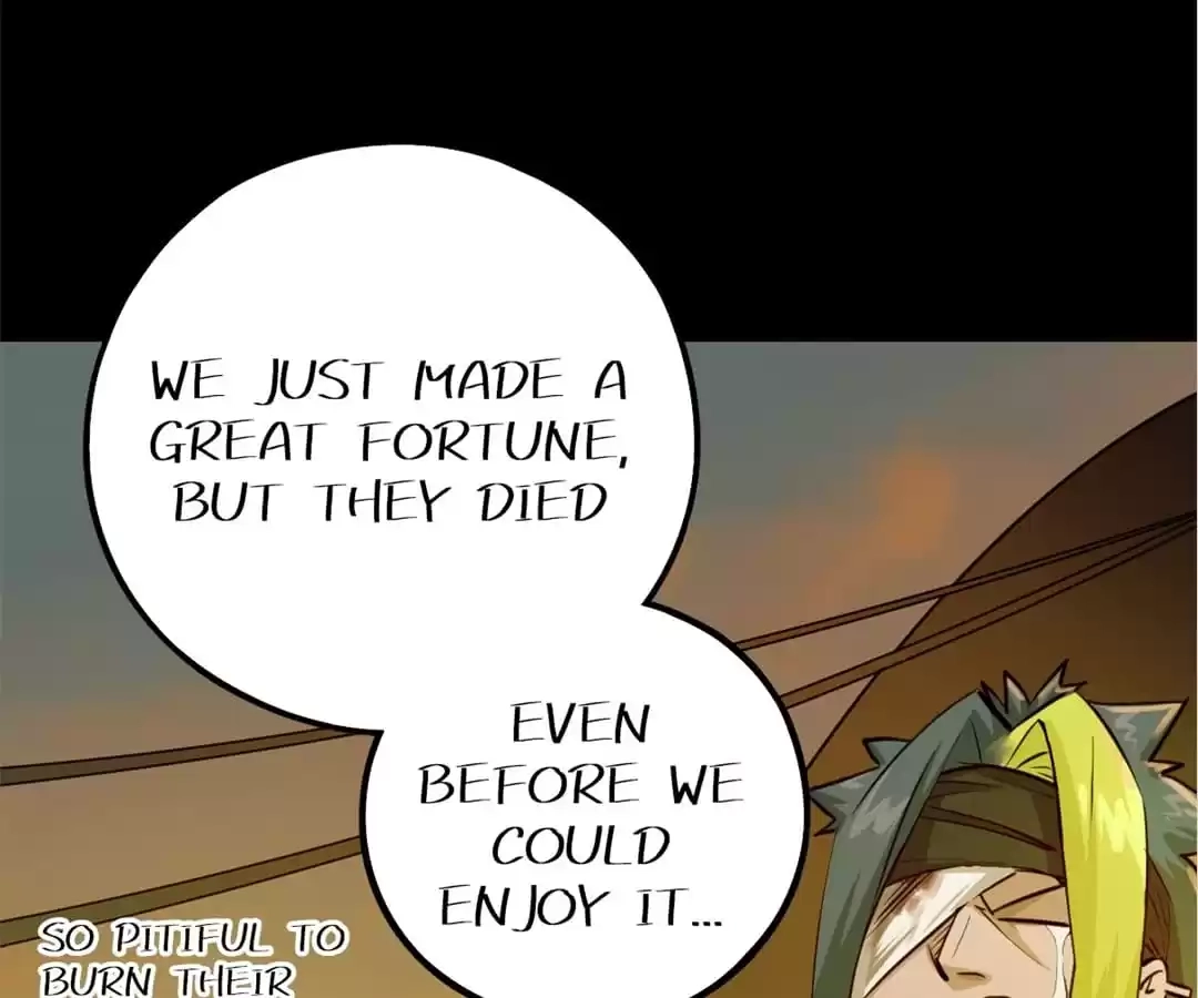 Read Trace of Doomsday chapter 59 image 5 on Lezhin