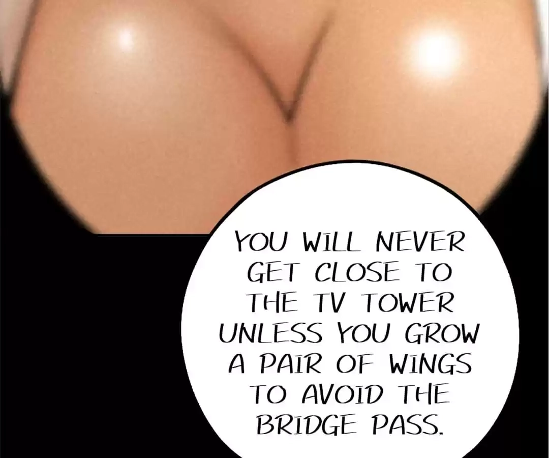 Read Trace of Doomsday chapter 59 image 60 on Lezhin