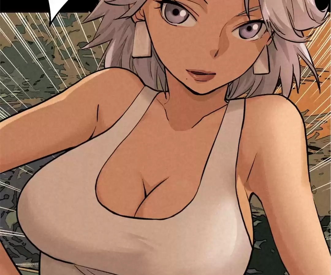 Read Trace of Doomsday chapter 59 image 62 on Lezhin