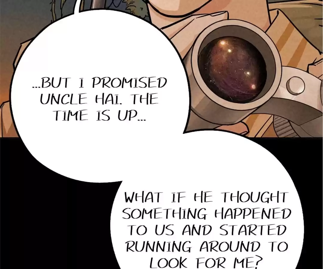 Read Trace of Doomsday chapter 59 image 66 on Lezhin
