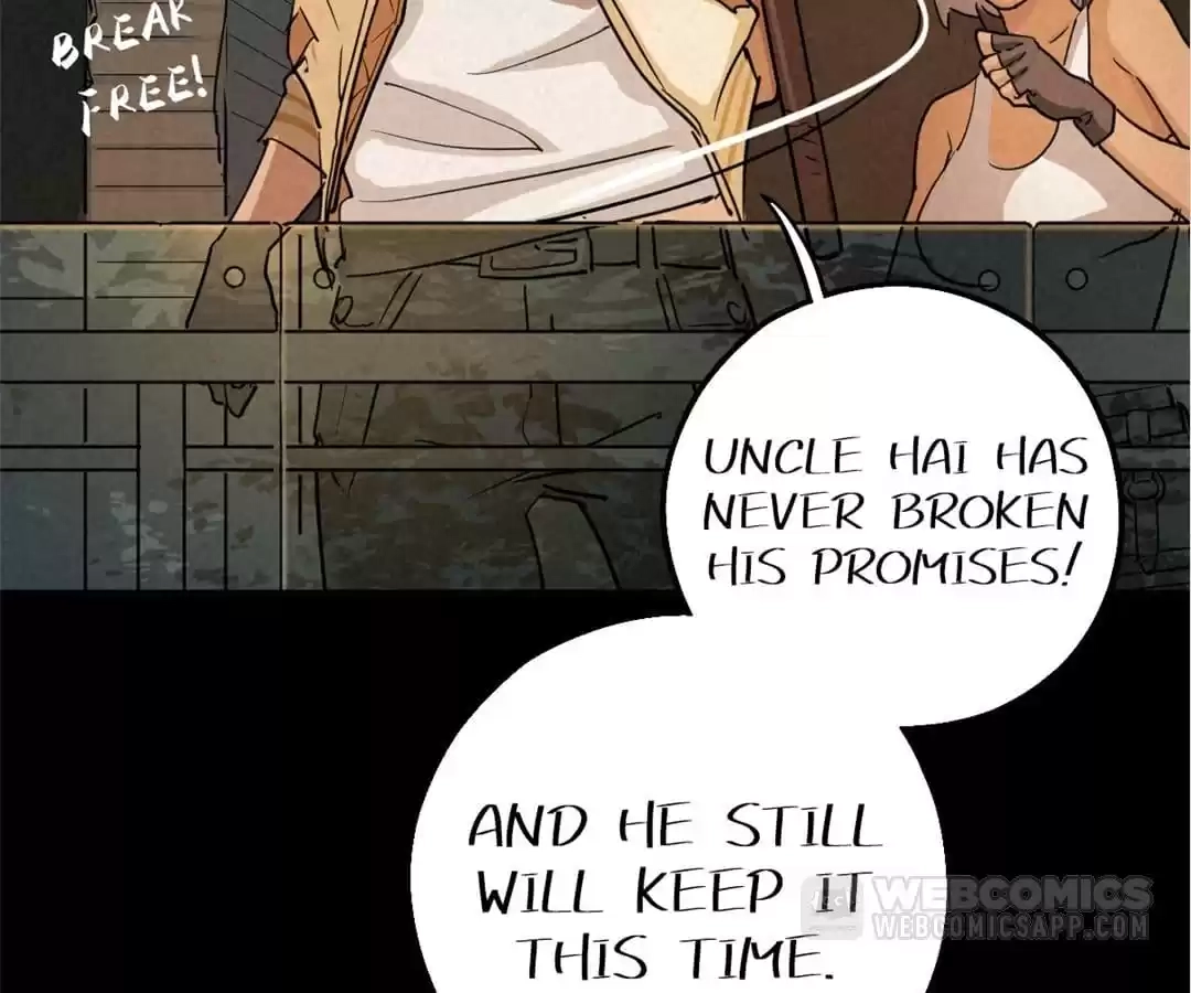 Read Trace of Doomsday chapter 59 image 78 on Lezhin