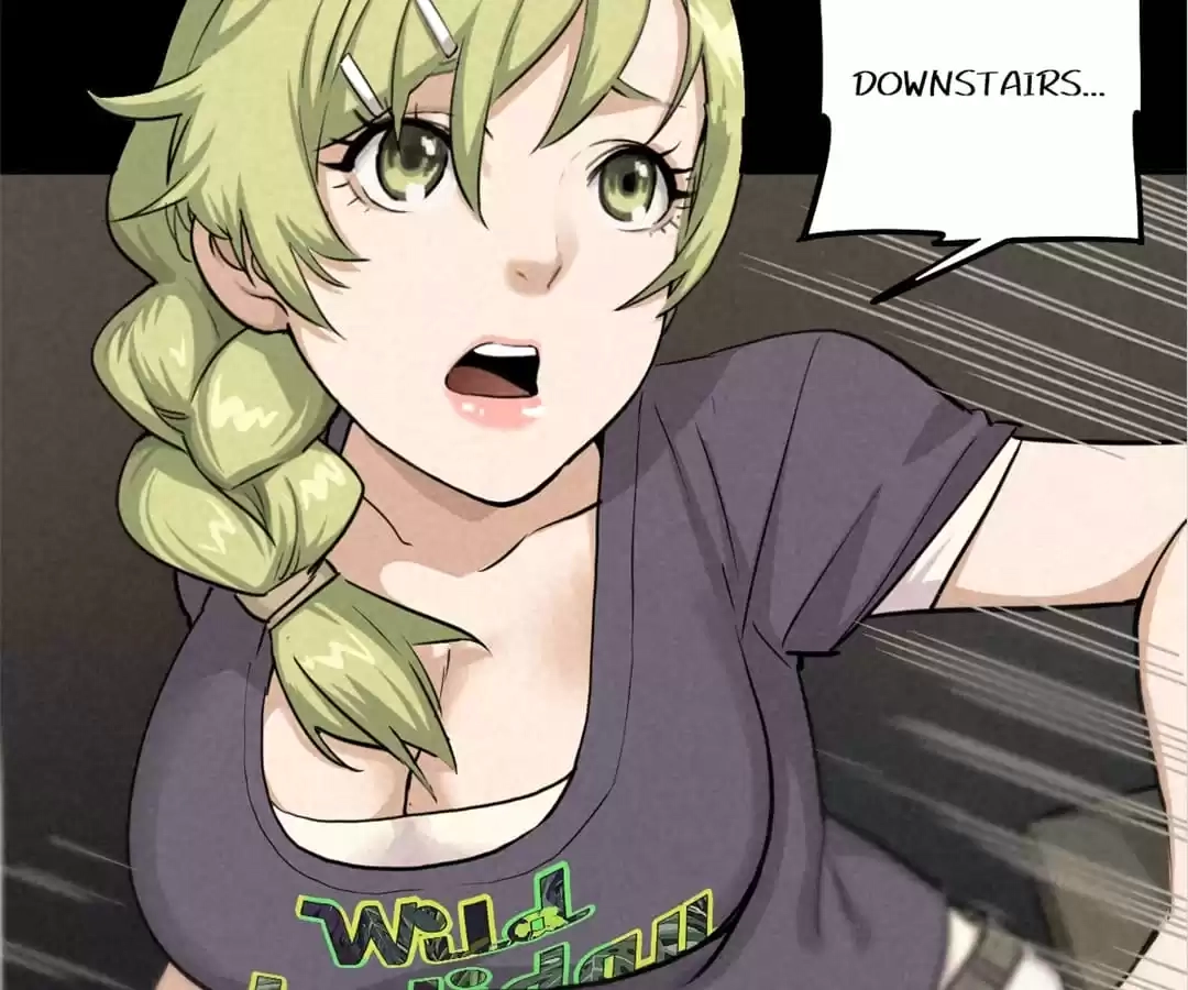 Read Trace of Doomsday chapter 59 image 89 on Lezhin