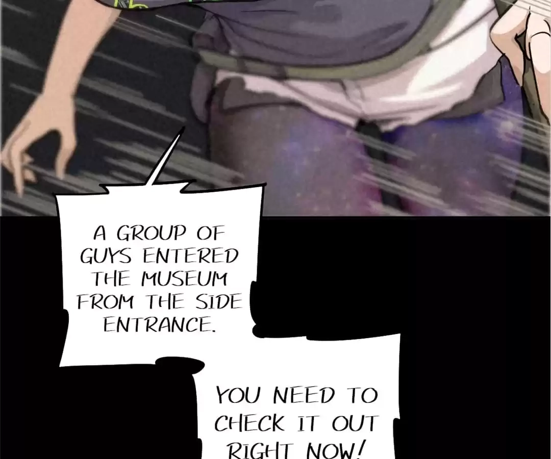 Read Trace of Doomsday chapter 59 image 90 on Lezhin