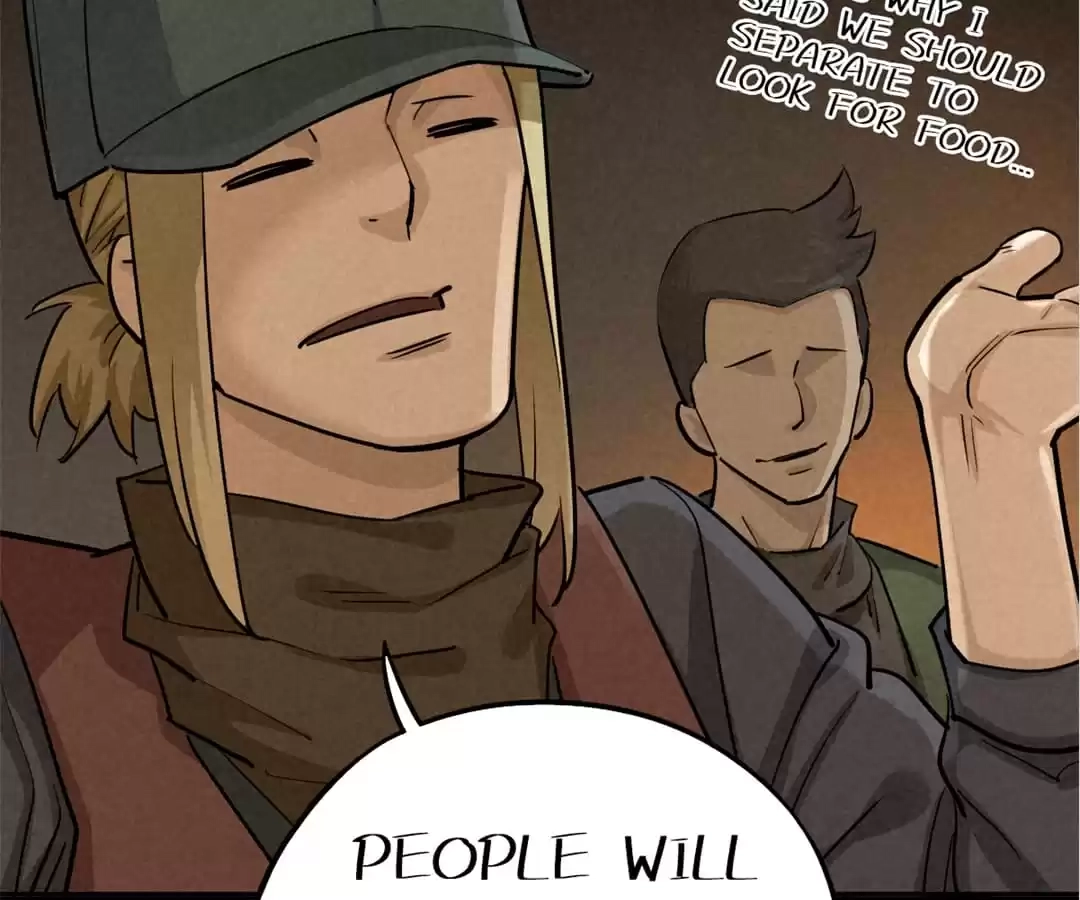 Read Trace of Doomsday chapter 59 image 94 on Lezhin