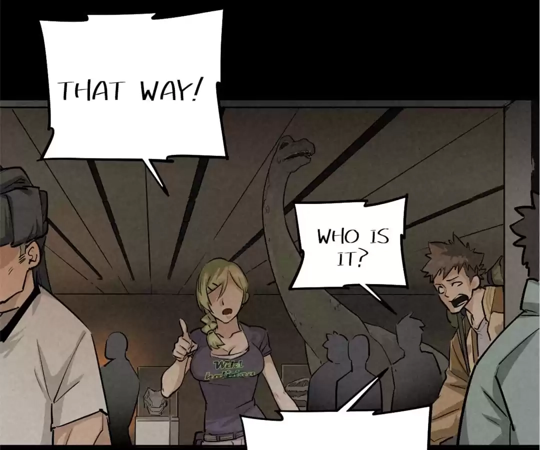 Read Trace of Doomsday chapter 59 image 96 on Lezhin