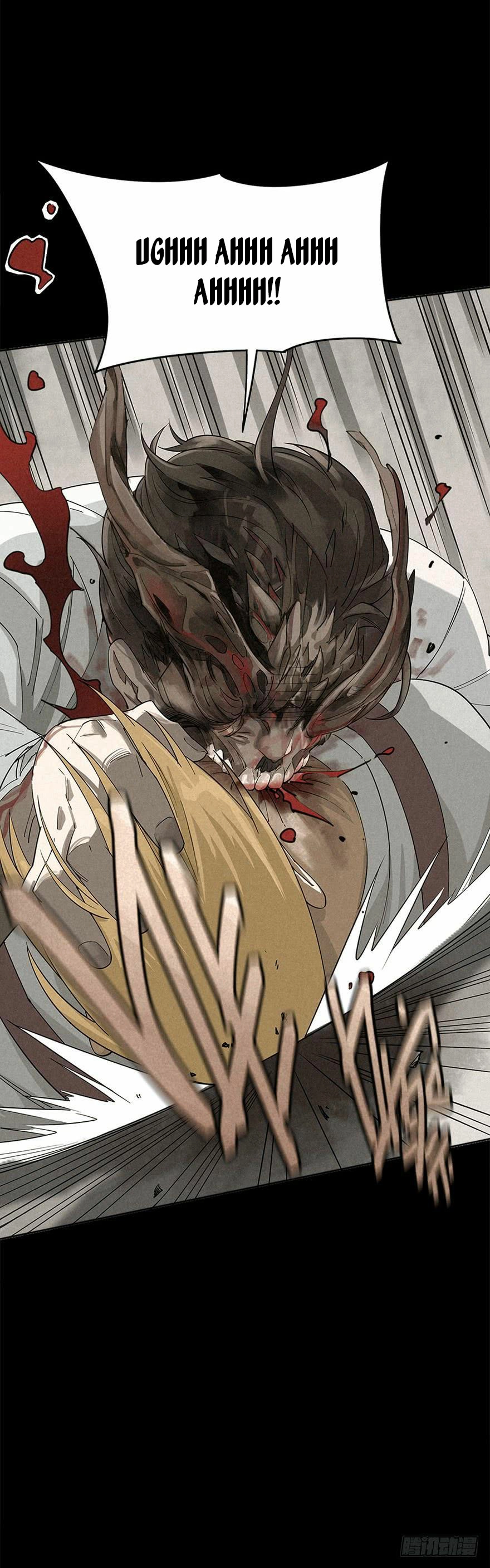 Read Trace of Doomsday chapter 6 image 10 on Lezhin