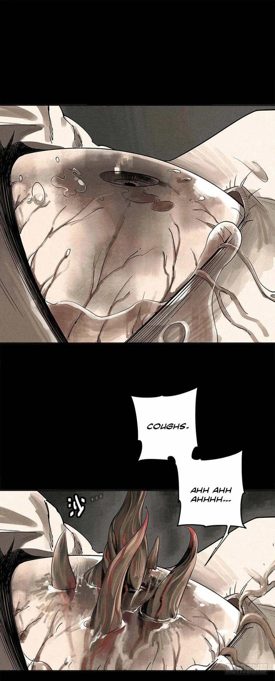 Read Trace of Doomsday chapter 6 image 5 on Lezhin