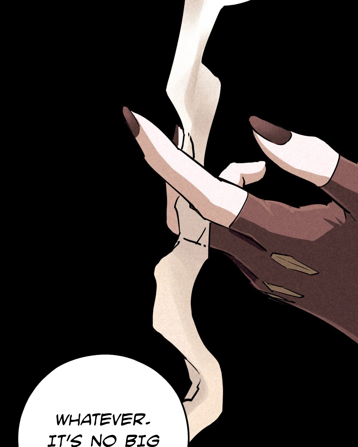 Read Trace of Doomsday chapter 60 image 12 on Lezhin