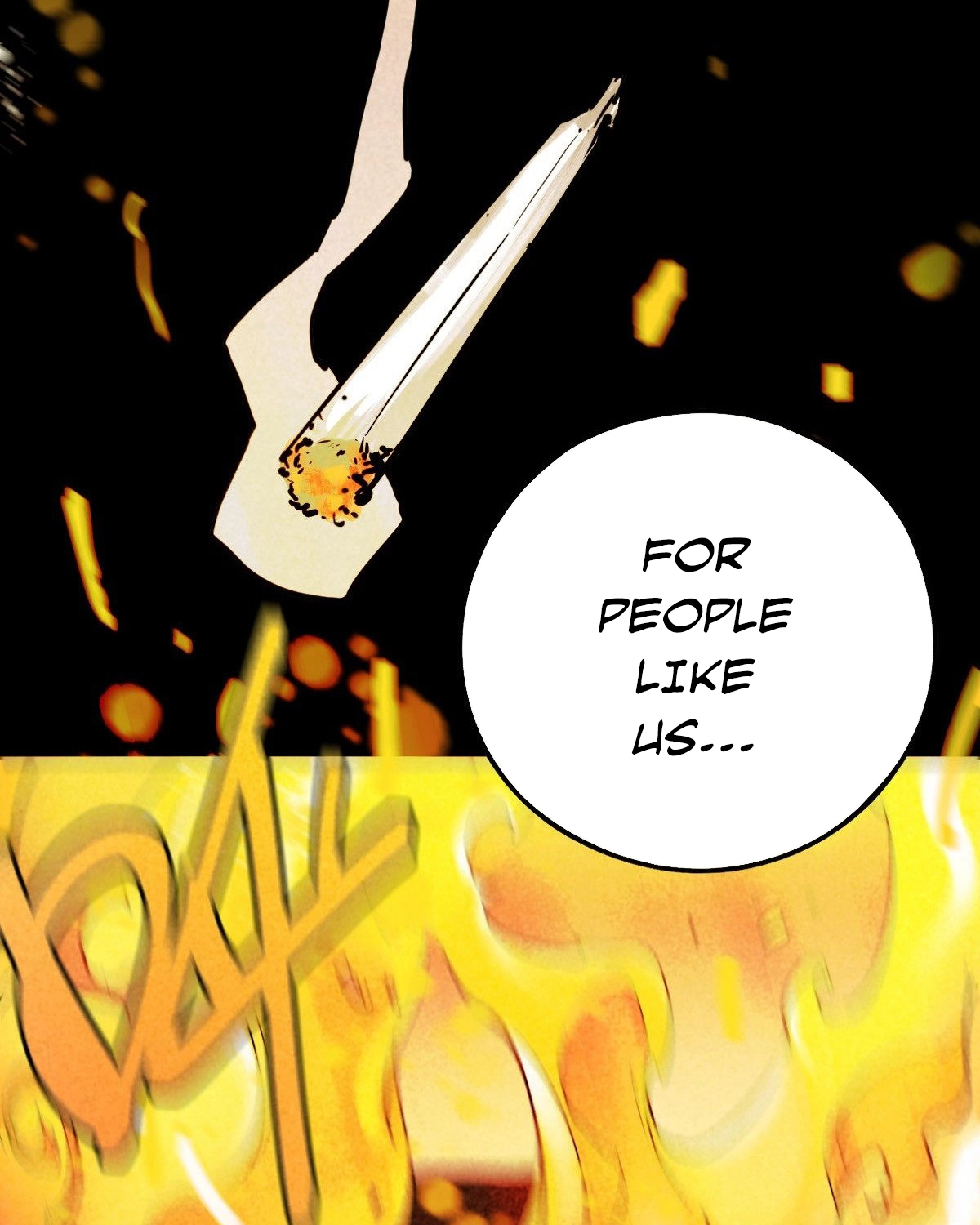 Read Trace of Doomsday chapter 60 image 14 on Lezhin