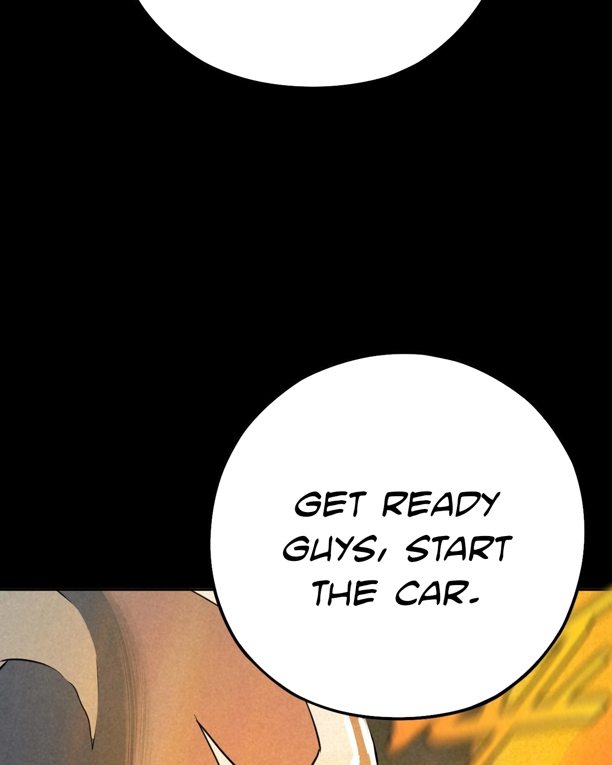 Read Trace of Doomsday chapter 60 image 18 on Lezhin