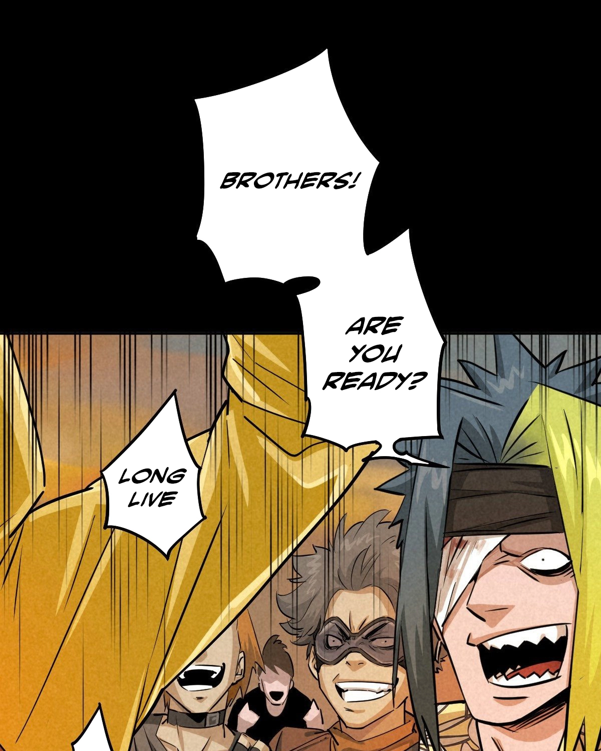 Read Trace of Doomsday chapter 60 image 22 on Lezhin