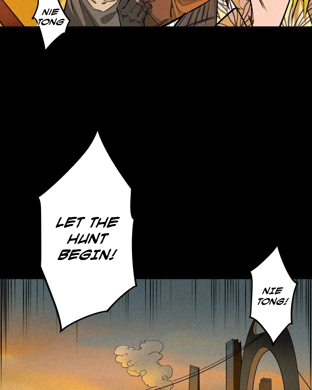 Read Trace of Doomsday chapter 60 image 23 on Lezhin
