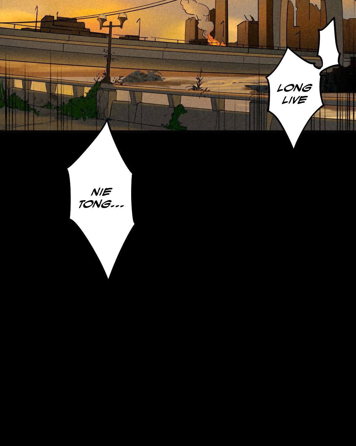 Read Trace of Doomsday chapter 60 image 24 on Lezhin