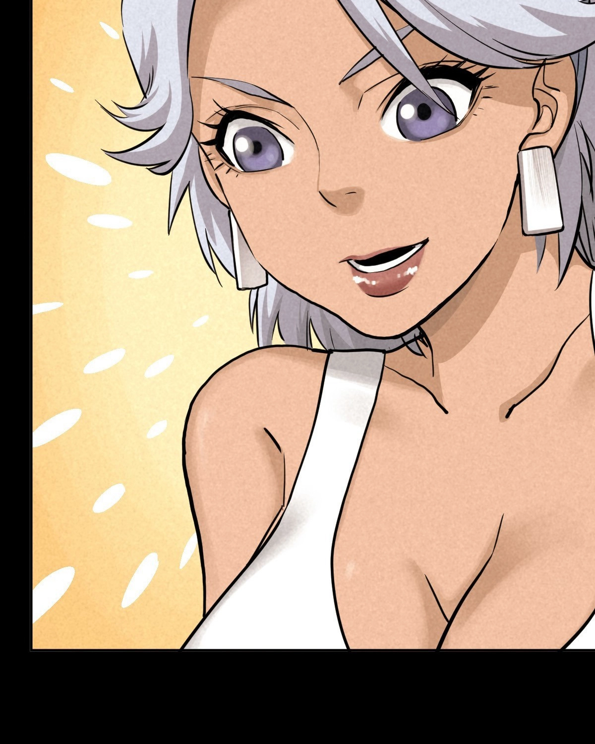 Read Trace of Doomsday chapter 60 image 27 on Lezhin