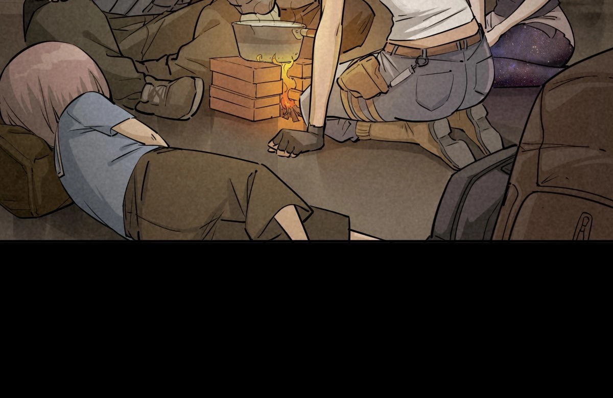 Read Trace of Doomsday chapter 60 image 30 on Lezhin