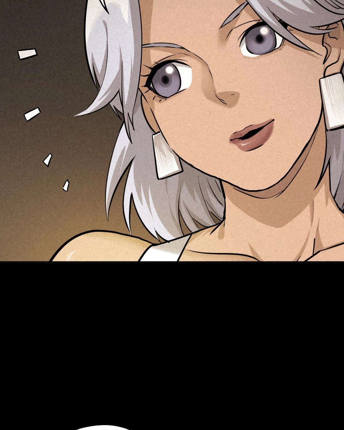 Read Trace of Doomsday chapter 60 image 35 on Lezhin