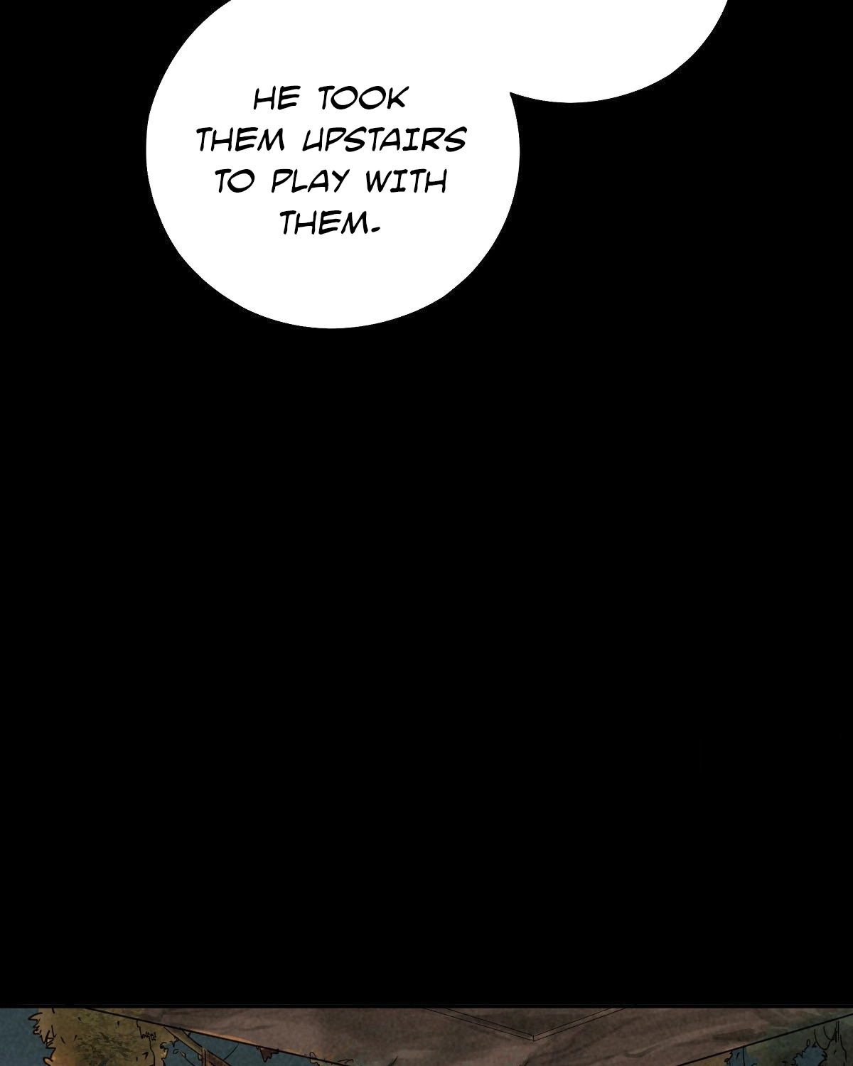 Read Trace of Doomsday chapter 60 image 37 on Lezhin