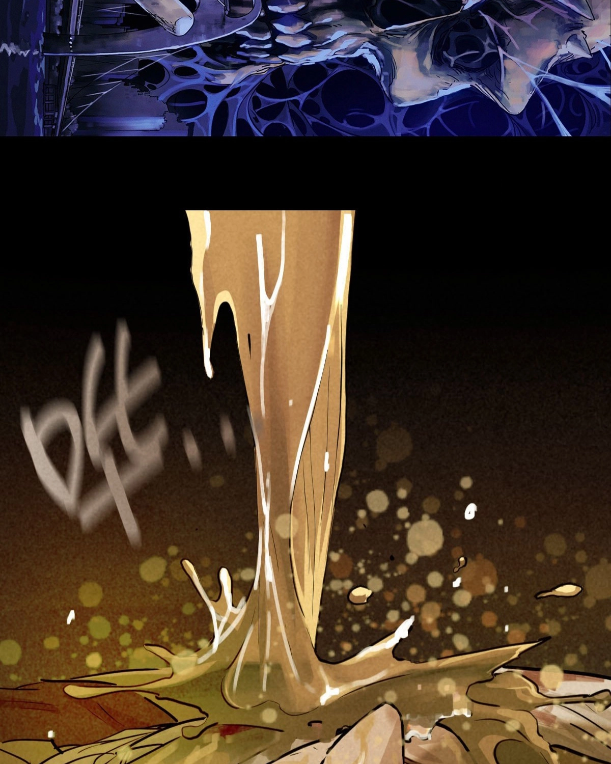 Read Trace of Doomsday chapter 60 image 4 on Lezhin