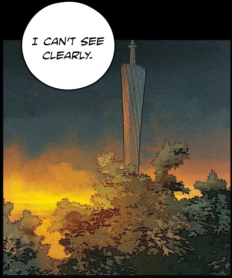 Read Trace of Doomsday chapter 60 image 40 on Lezhin