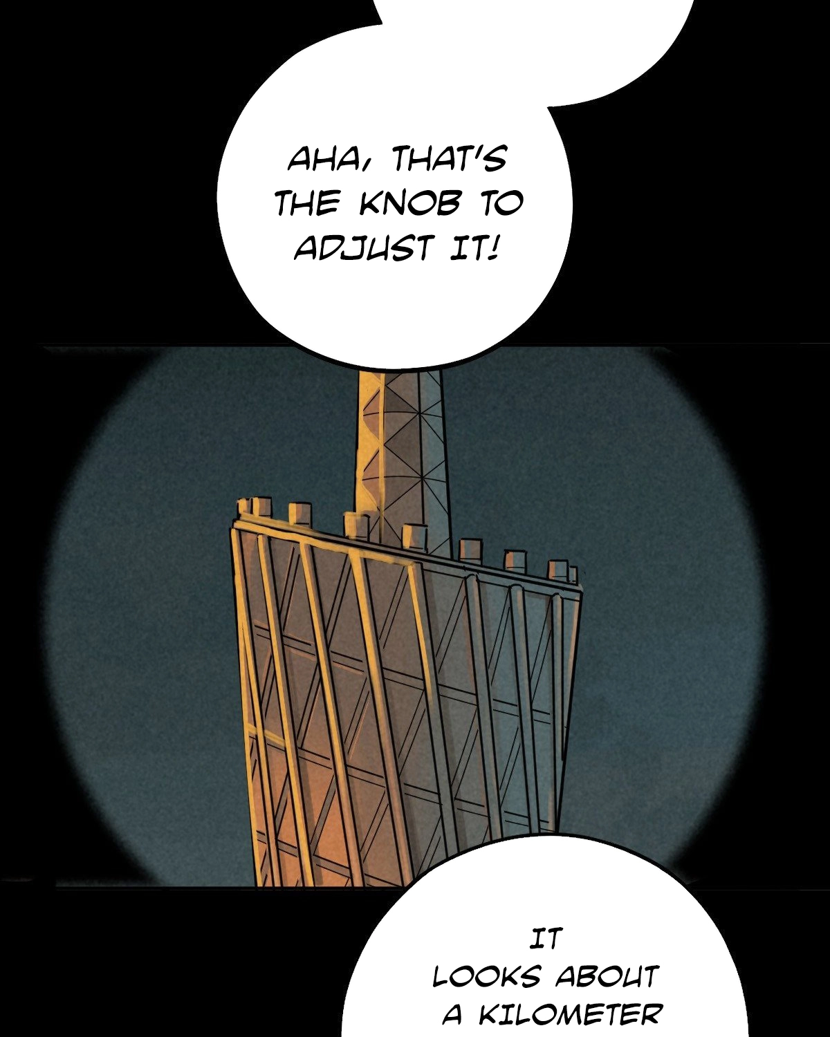 Read Trace of Doomsday chapter 60 image 42 on Lezhin