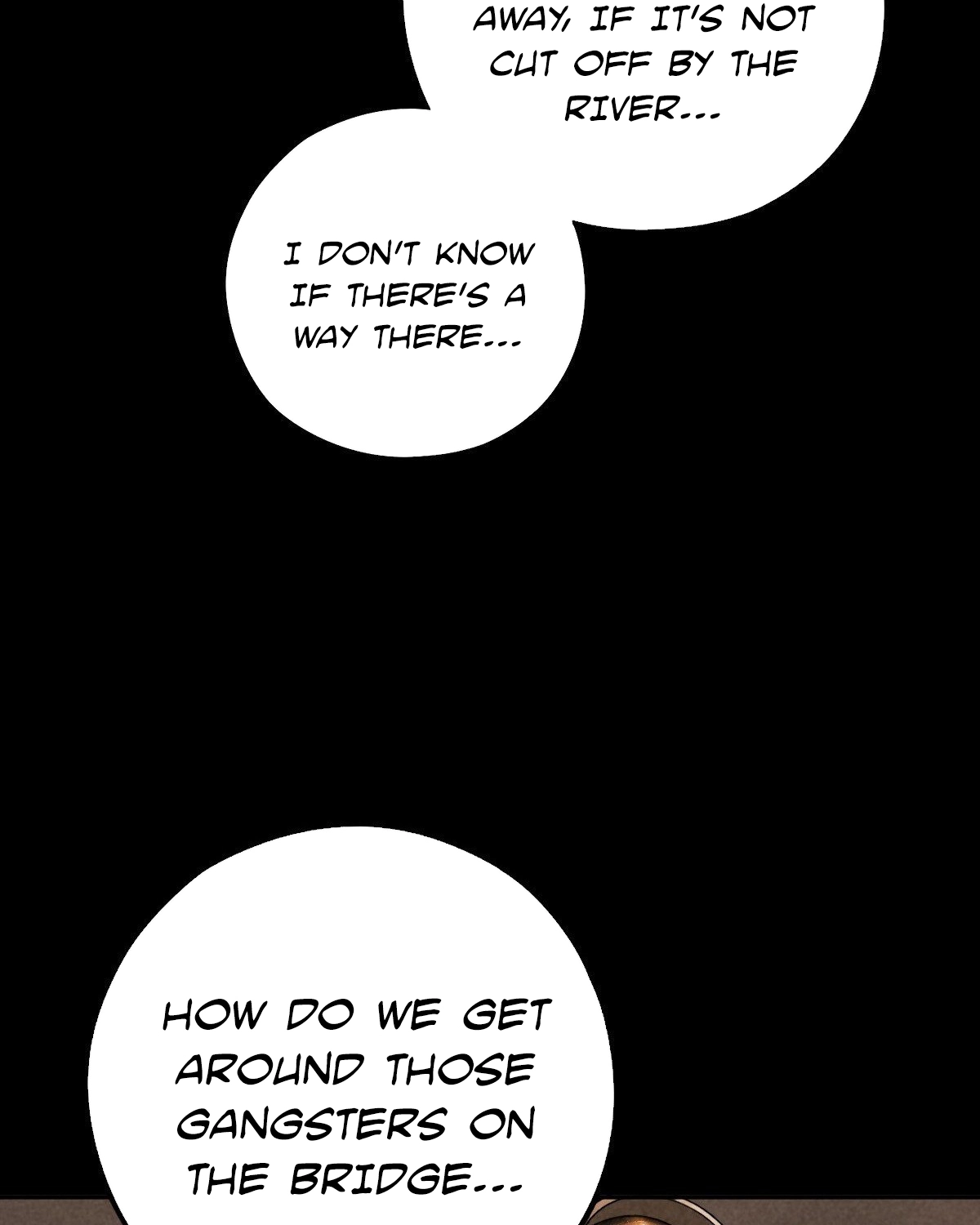 Read Trace of Doomsday chapter 60 image 43 on Lezhin
