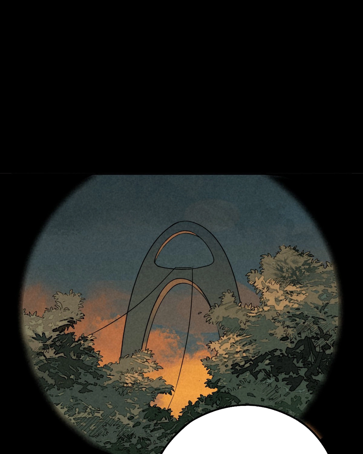 Read Trace of Doomsday chapter 60 image 45 on Lezhin