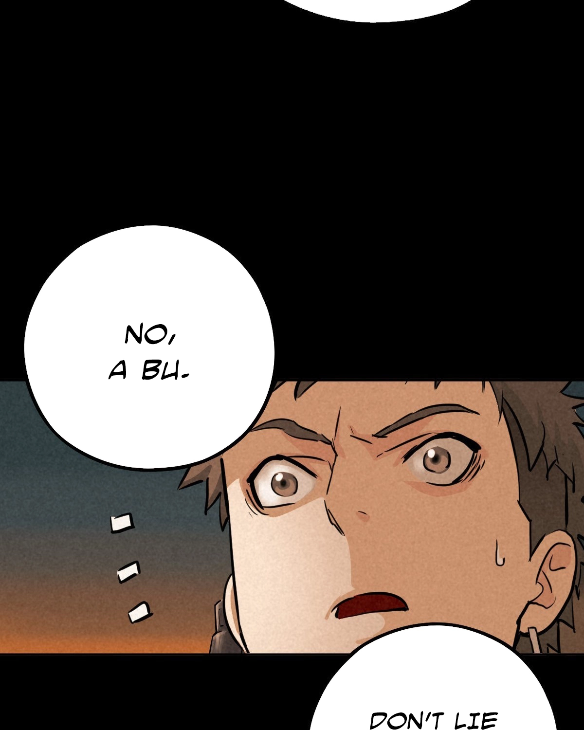 Read Trace of Doomsday chapter 60 image 52 on Lezhin