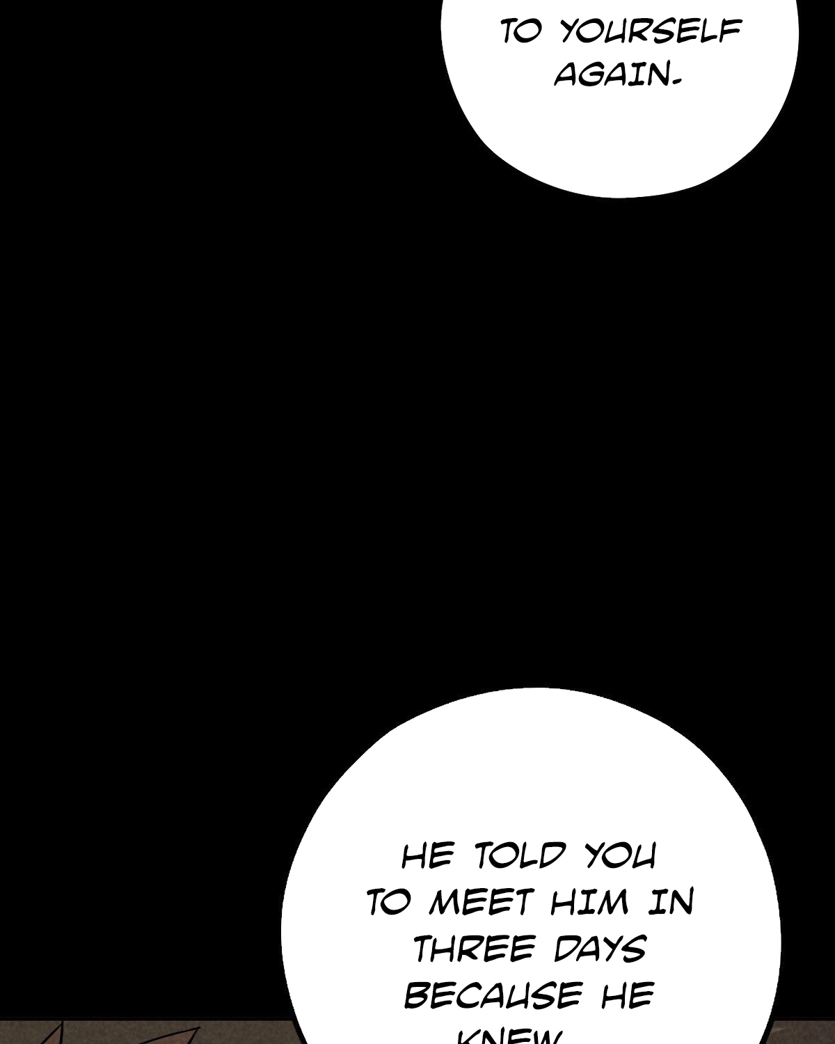 Read Trace of Doomsday chapter 60 image 53 on Lezhin