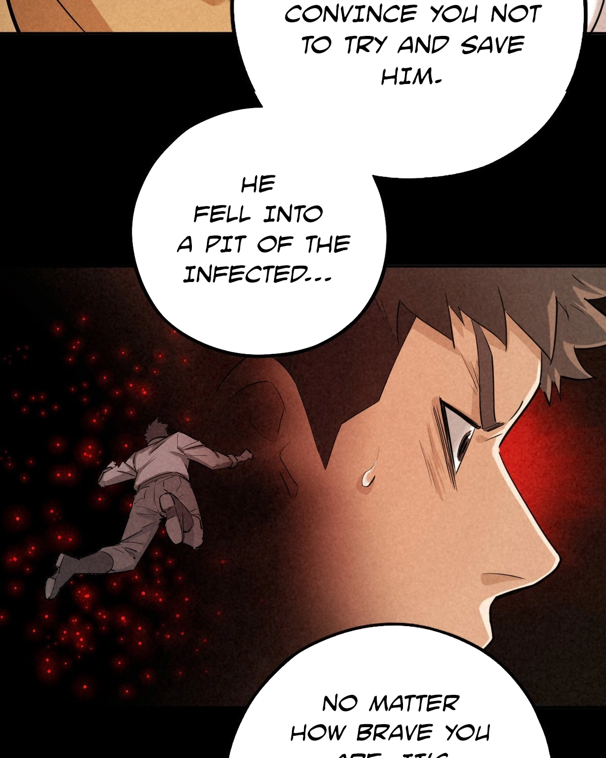 Read Trace of Doomsday chapter 60 image 55 on Lezhin