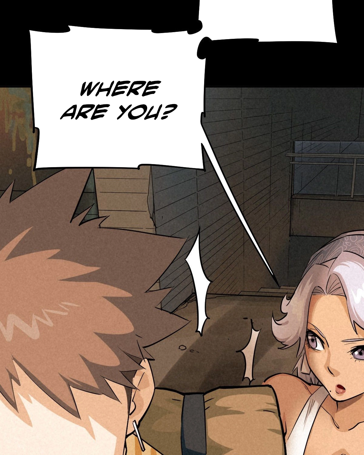 Read Trace of Doomsday chapter 60 image 64 on Lezhin