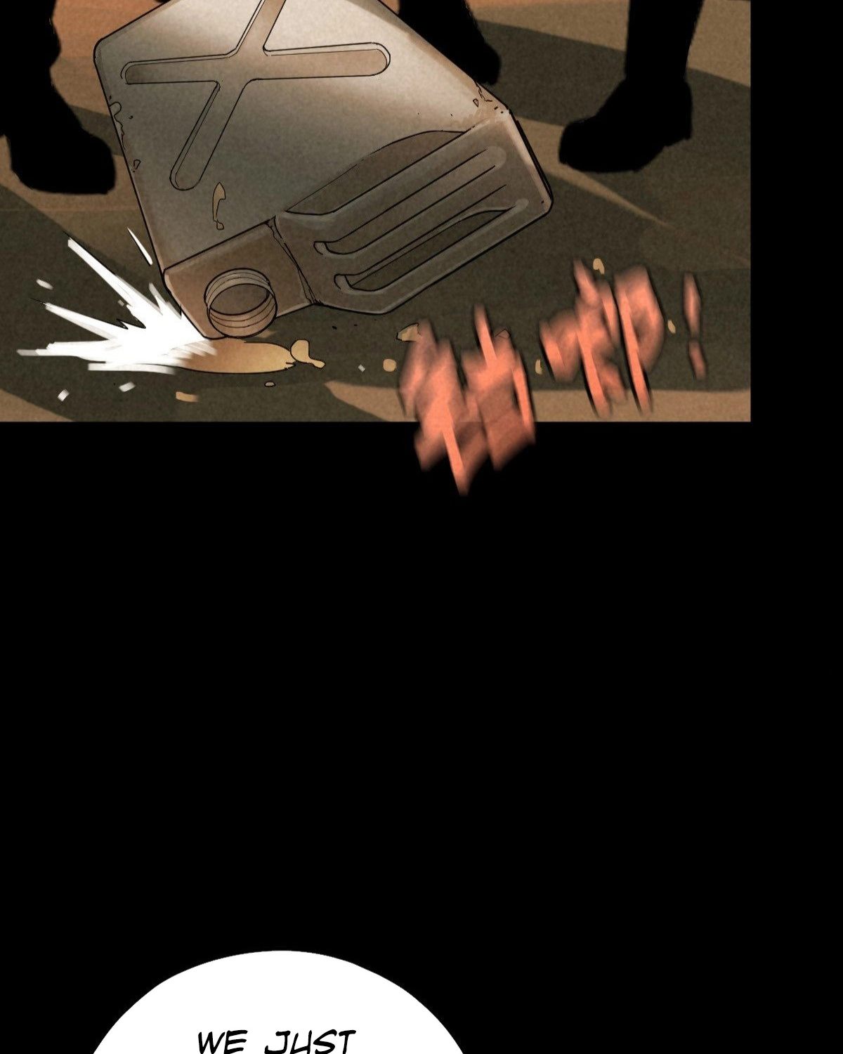 Read Trace of Doomsday chapter 60 image 7 on Lezhin