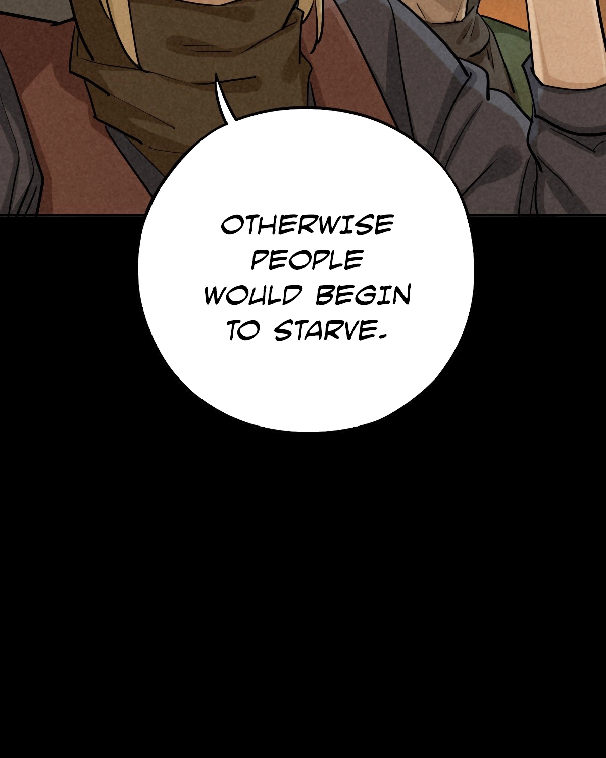 Read Trace of Doomsday chapter 60 image 72 on Lezhin