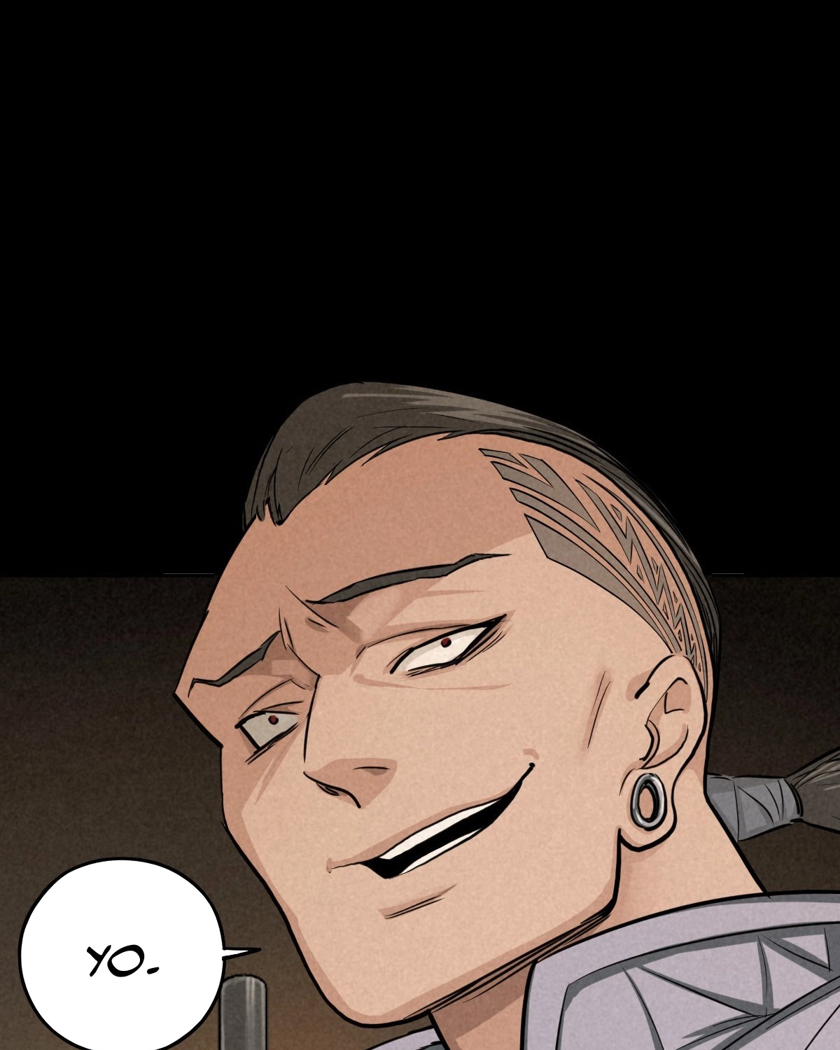 Read Trace of Doomsday chapter 60 image 76 on Lezhin
