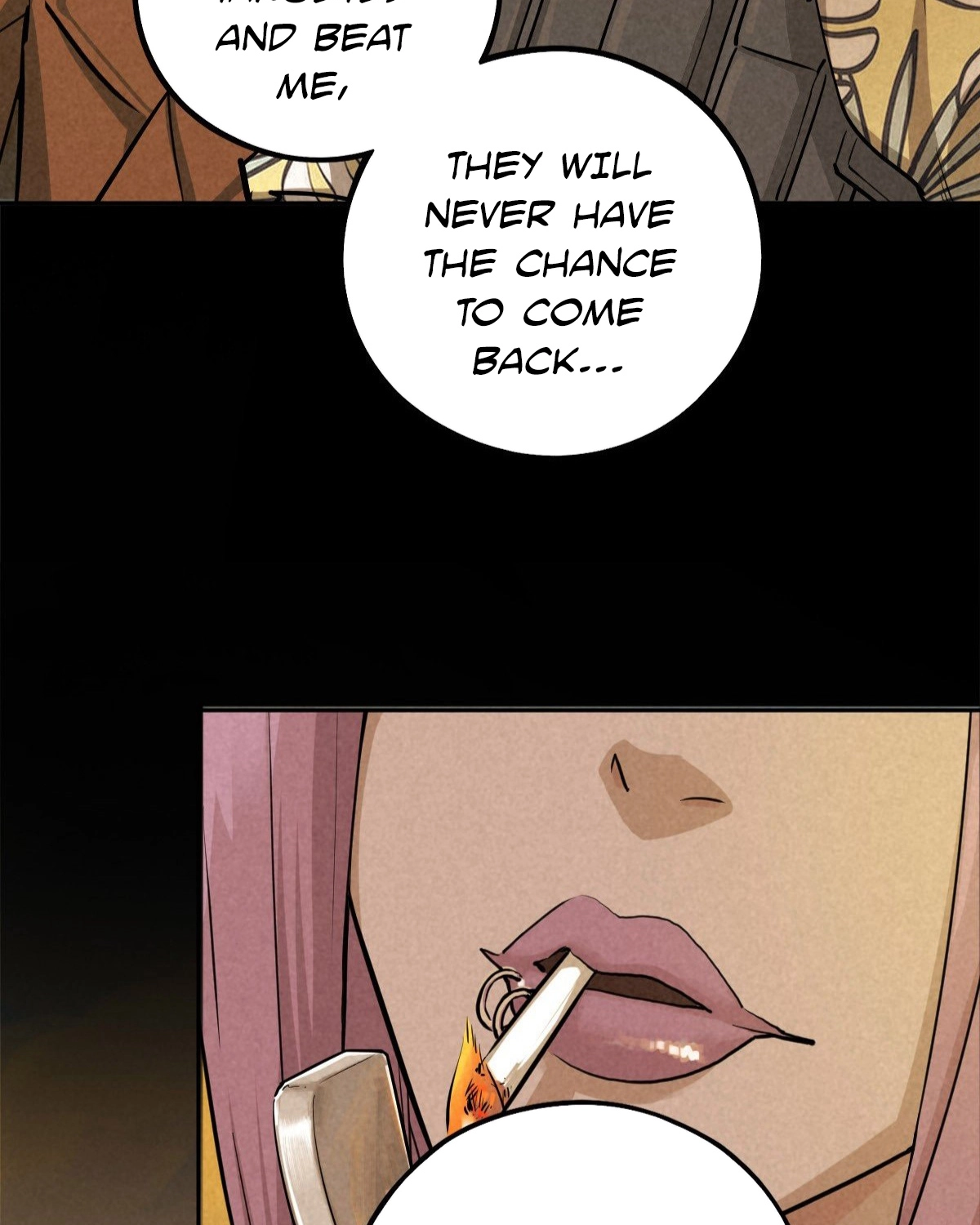 Read Trace of Doomsday chapter 60 image 9 on Lezhin