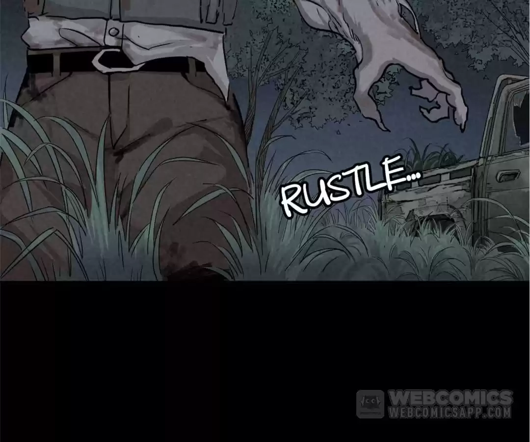 Read Trace of Doomsday chapter 62 image 1 on Lezhin