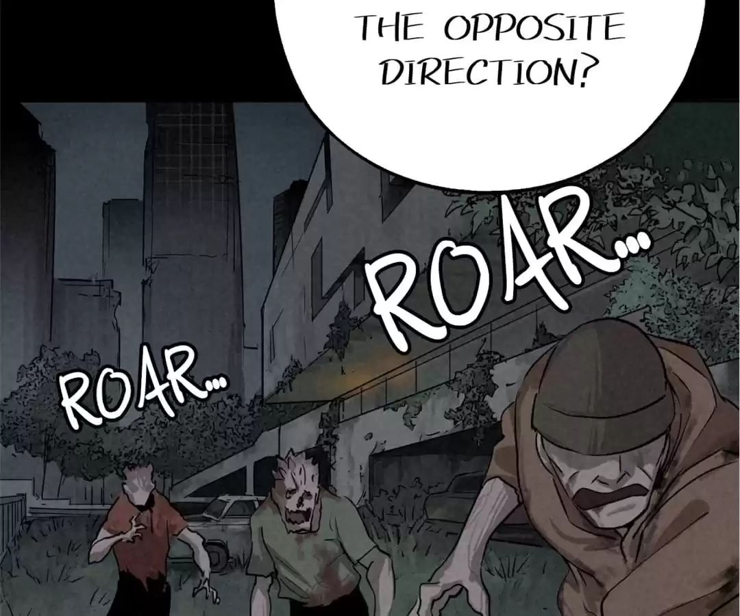 Read Trace of Doomsday chapter 62 image 12 on Lezhin