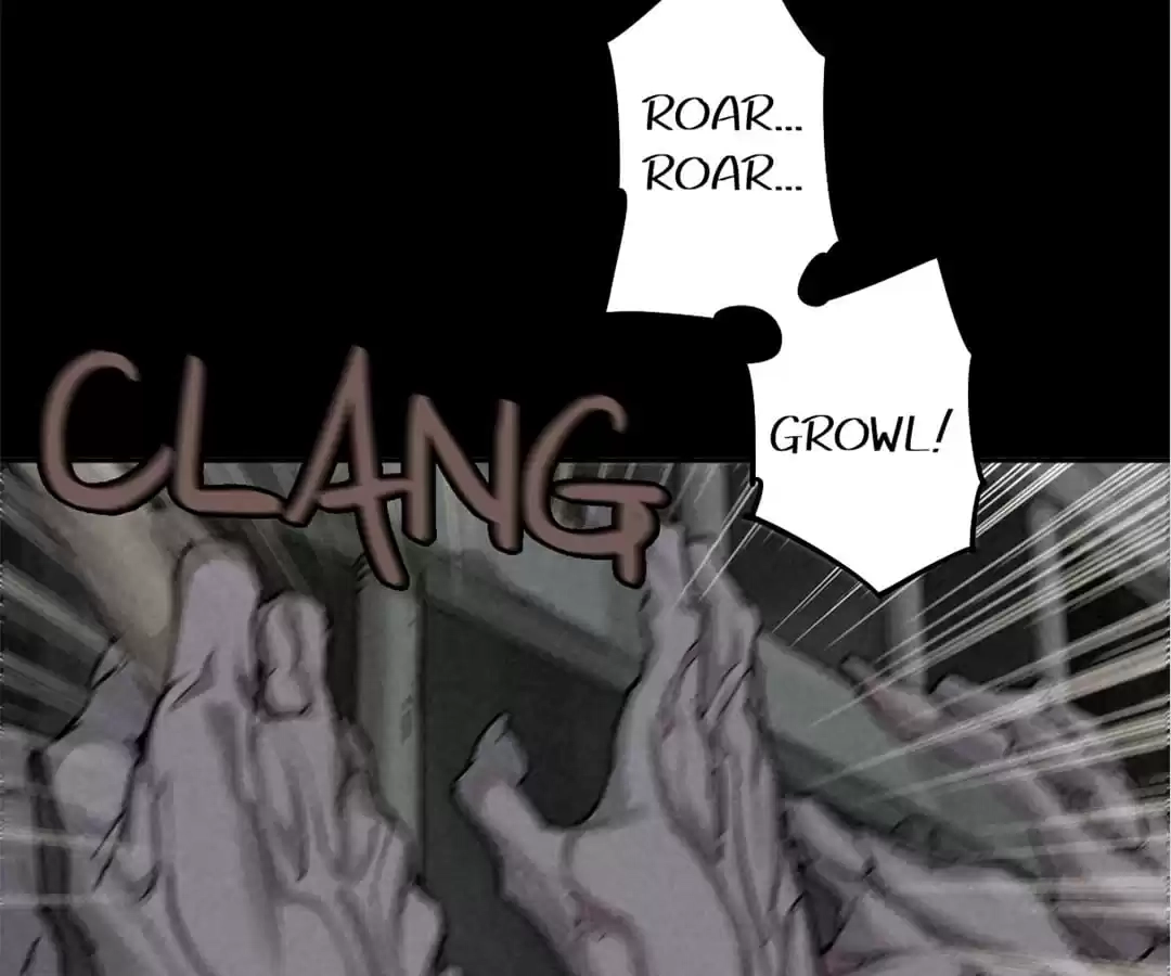 Read Trace of Doomsday chapter 62 image 19 on Lezhin