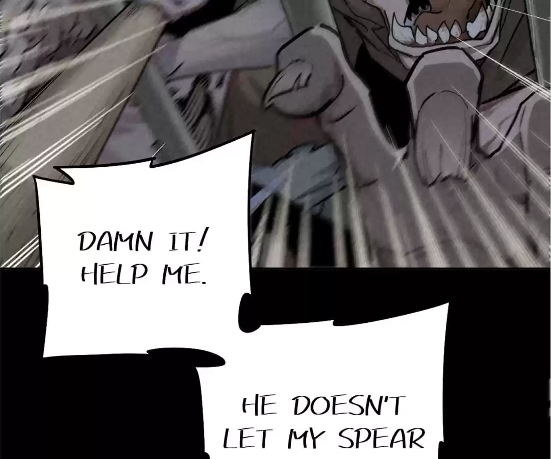 Read Trace of Doomsday chapter 62 image 22 on Lezhin