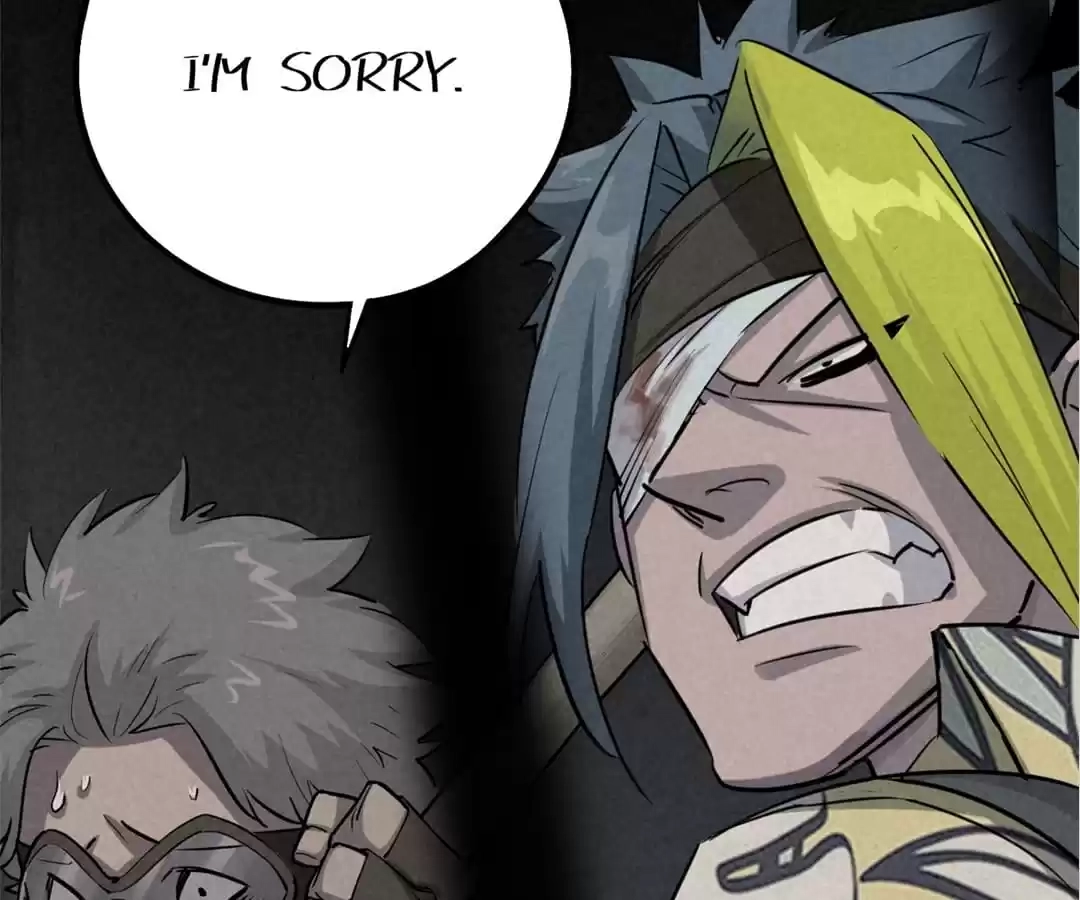 Read Trace of Doomsday chapter 62 image 27 on Lezhin