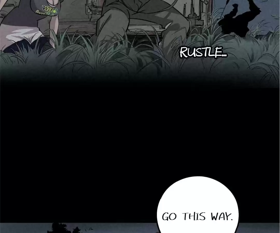 Read Trace of Doomsday chapter 62 image 3 on Lezhin