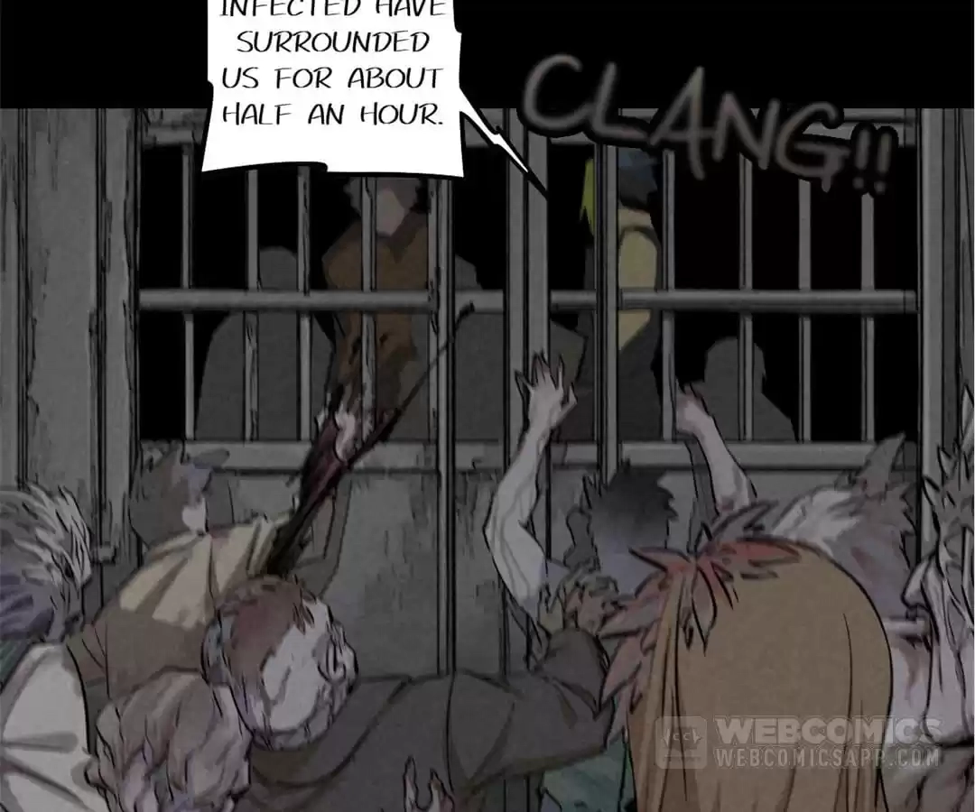 Read Trace of Doomsday chapter 62 image 32 on Lezhin
