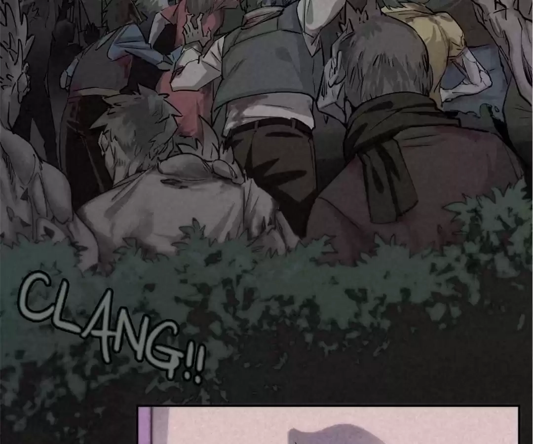 Read Trace of Doomsday chapter 62 image 35 on Lezhin