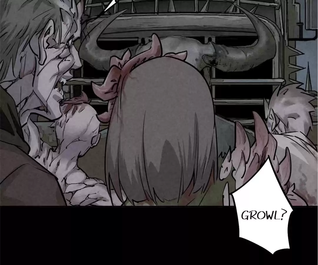 Read Trace of Doomsday chapter 62 image 41 on Lezhin