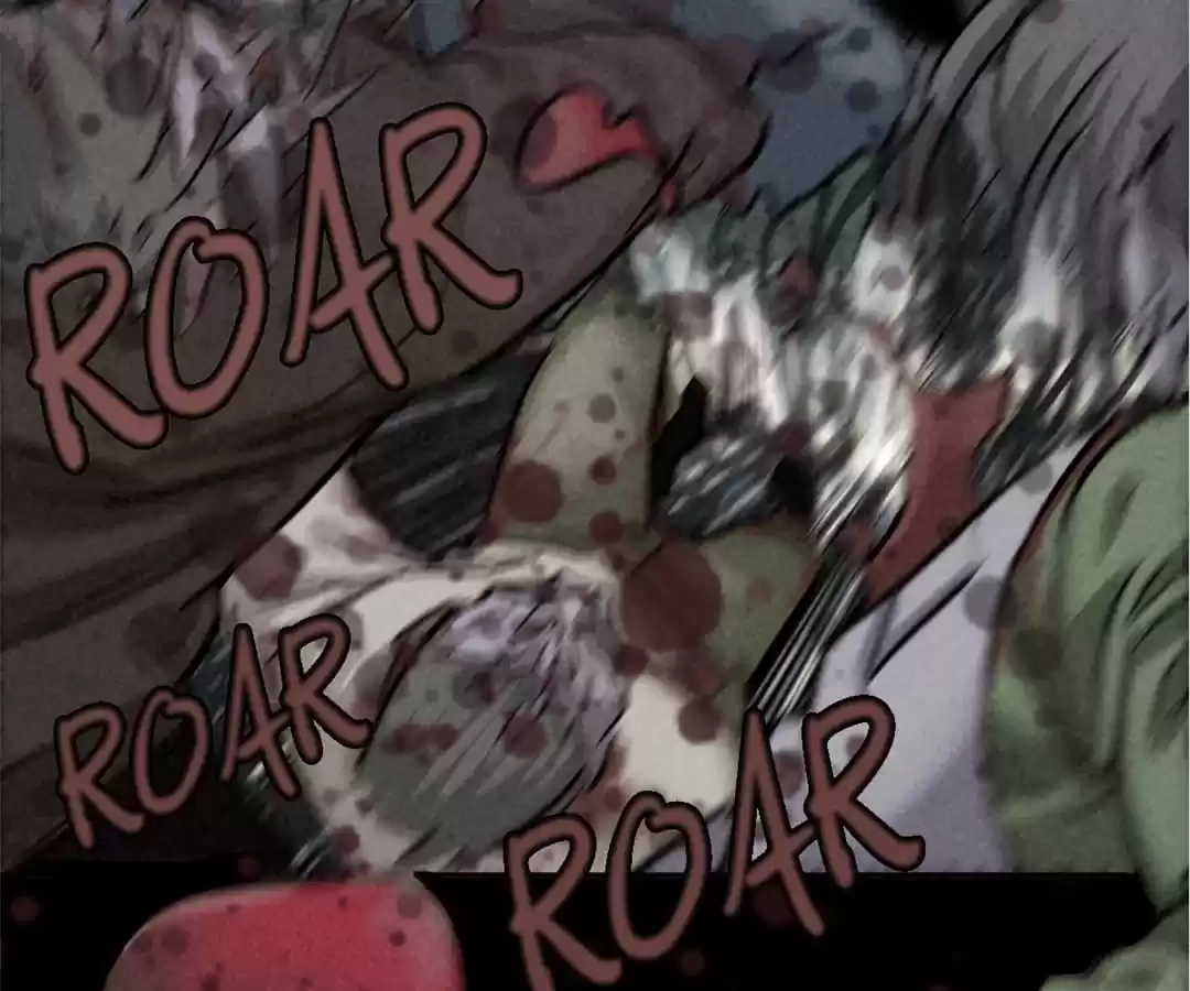 Read Trace of Doomsday chapter 62 image 43 on Lezhin