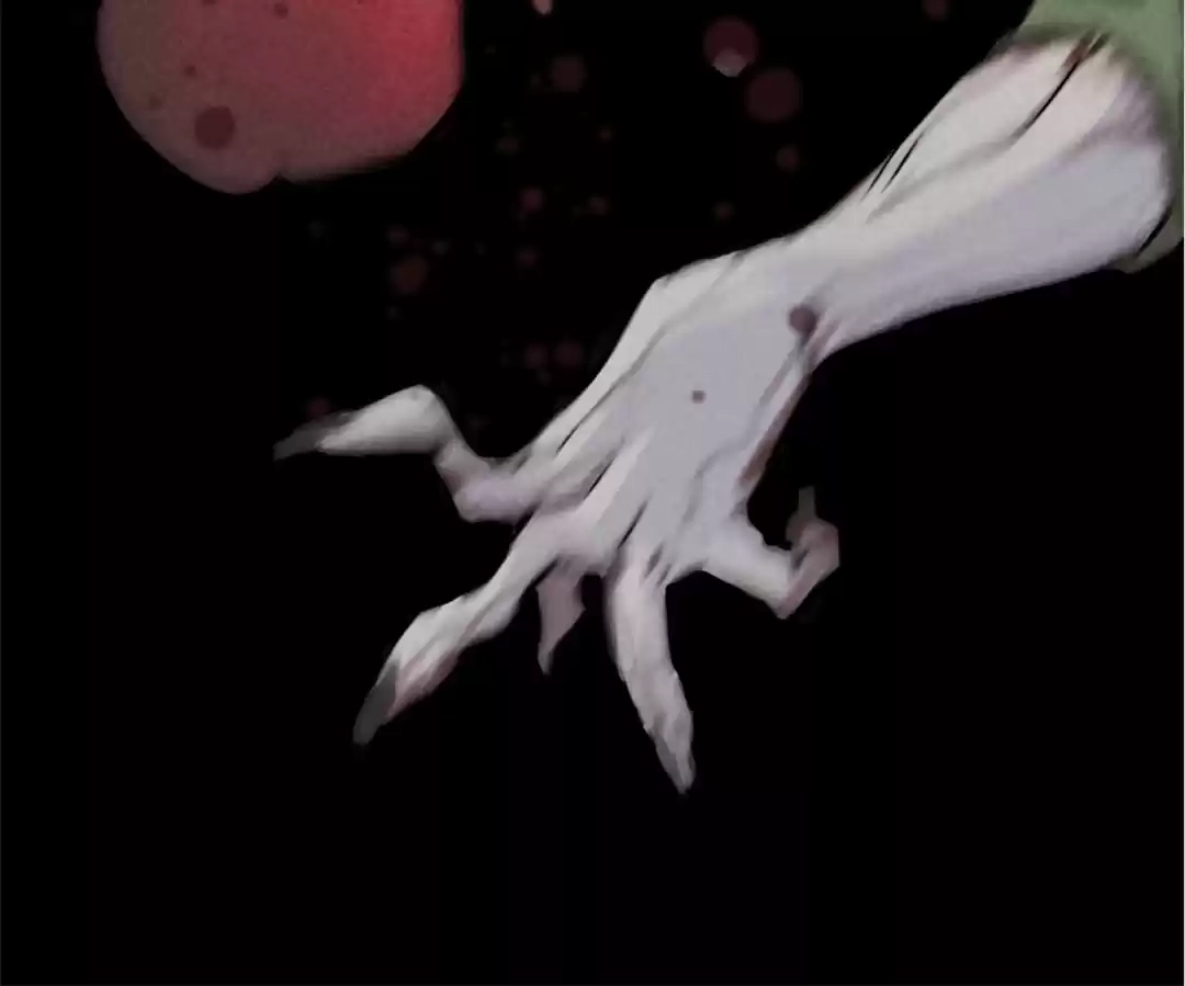 Read Trace of Doomsday chapter 62 image 44 on Lezhin