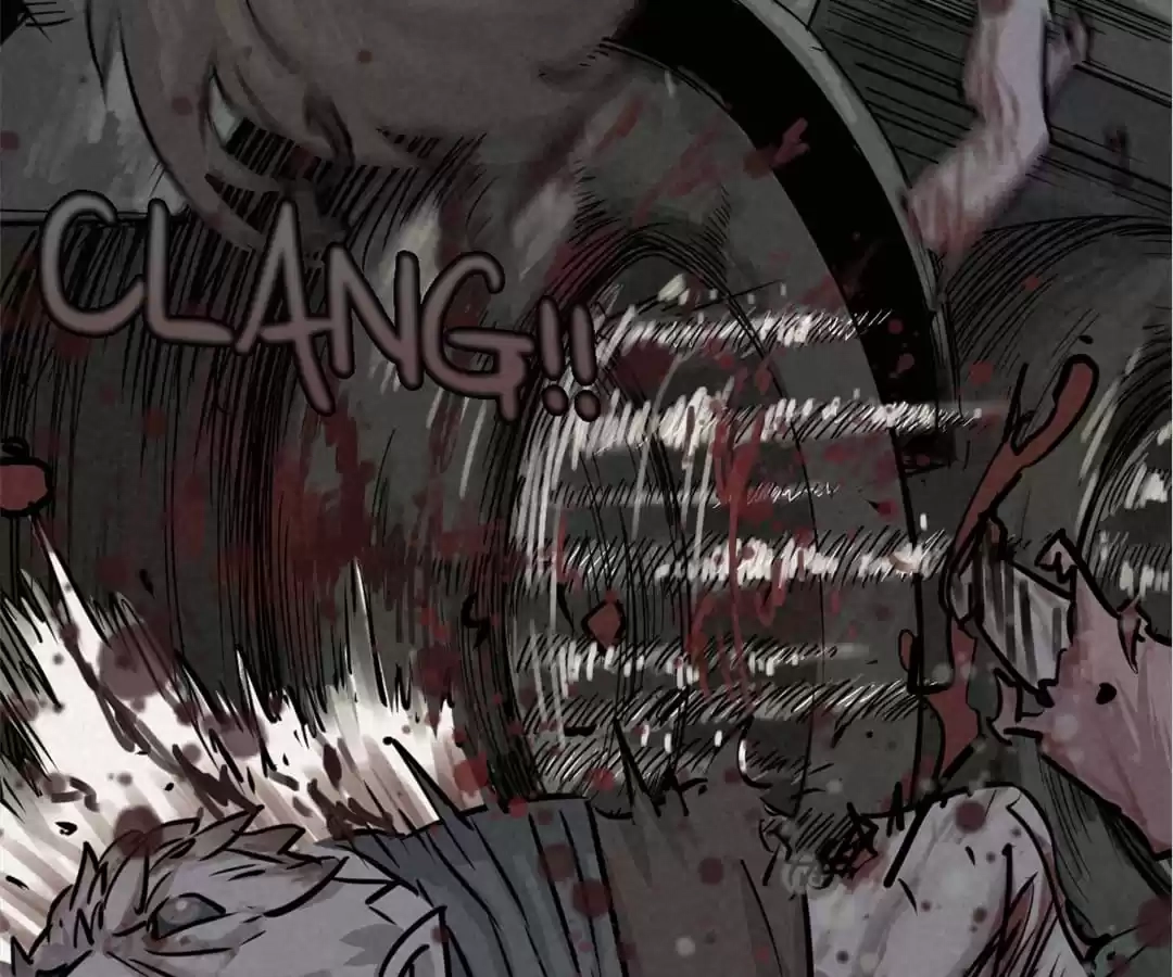 Read Trace of Doomsday chapter 62 image 47 on Lezhin