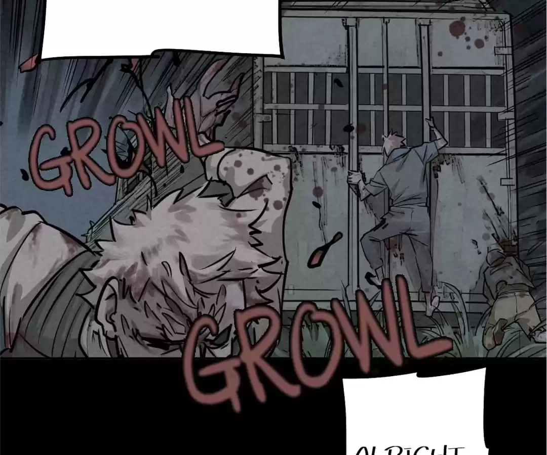 Read Trace of Doomsday chapter 62 image 57 on Lezhin