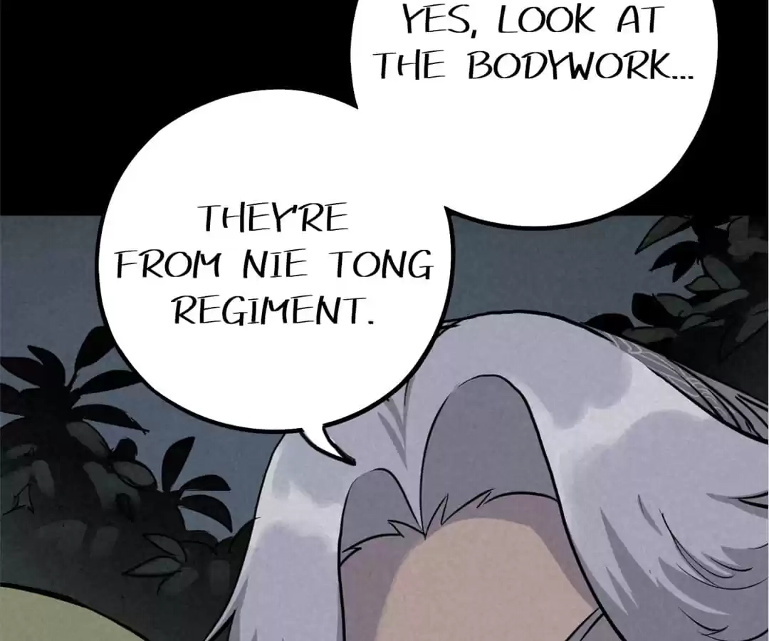 Read Trace of Doomsday chapter 62 image 61 on Lezhin